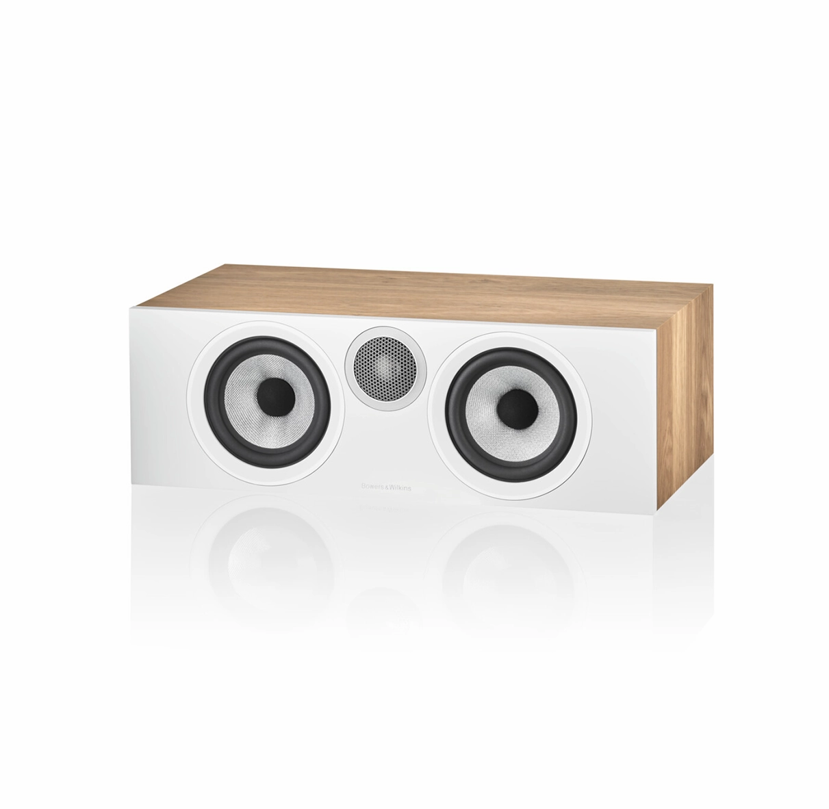 Bowers & Wilkins HTM6 S3 Centre Channel Speaker