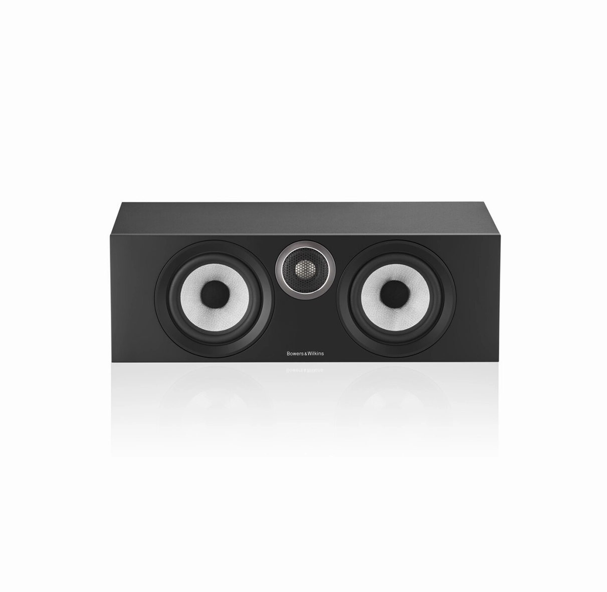 Bowers & Wilkins HTM6 S3 Centre Channel Speaker