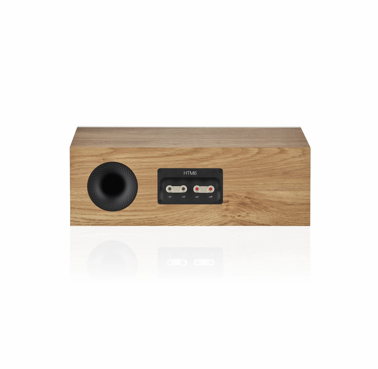Bowers & Wilkins HTM6 S3 Centre Channel Speaker