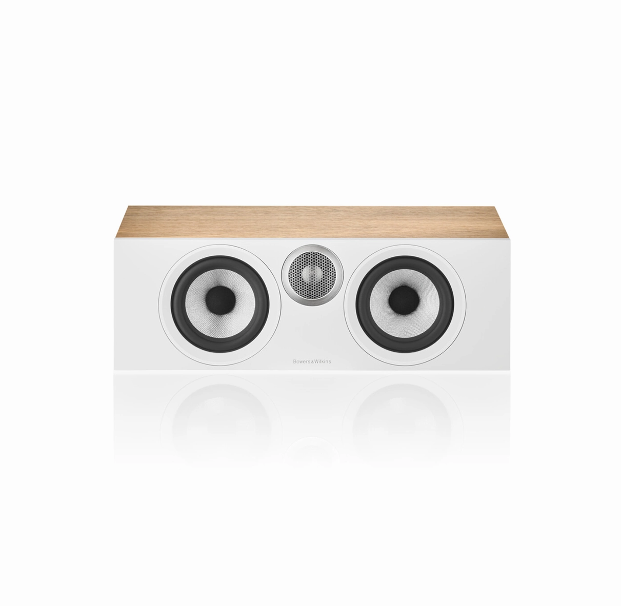 Bowers & Wilkins HTM6 S3 Centre Channel Speaker