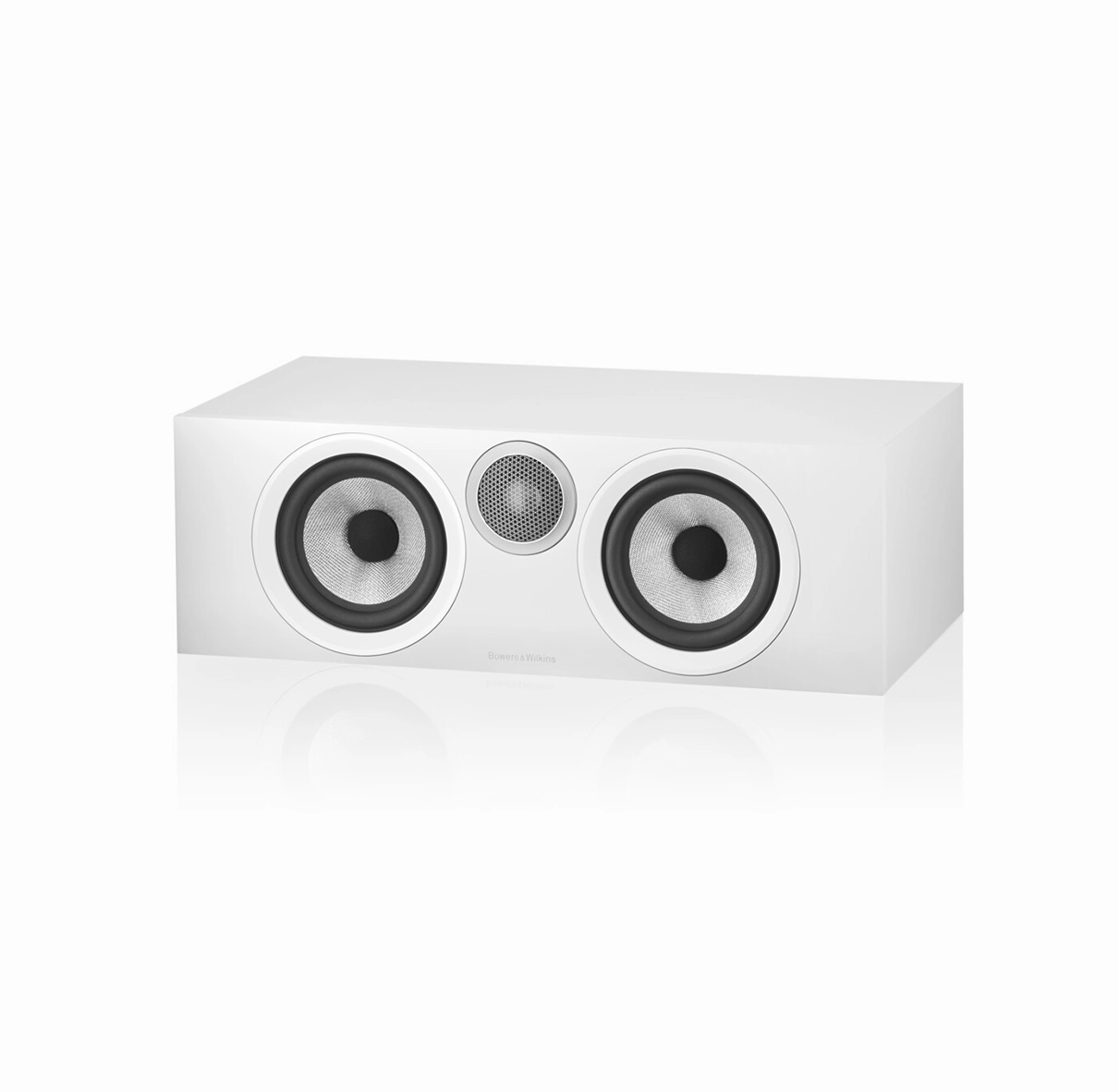 Bowers & Wilkins HTM6 S3 Centre Channel Speaker