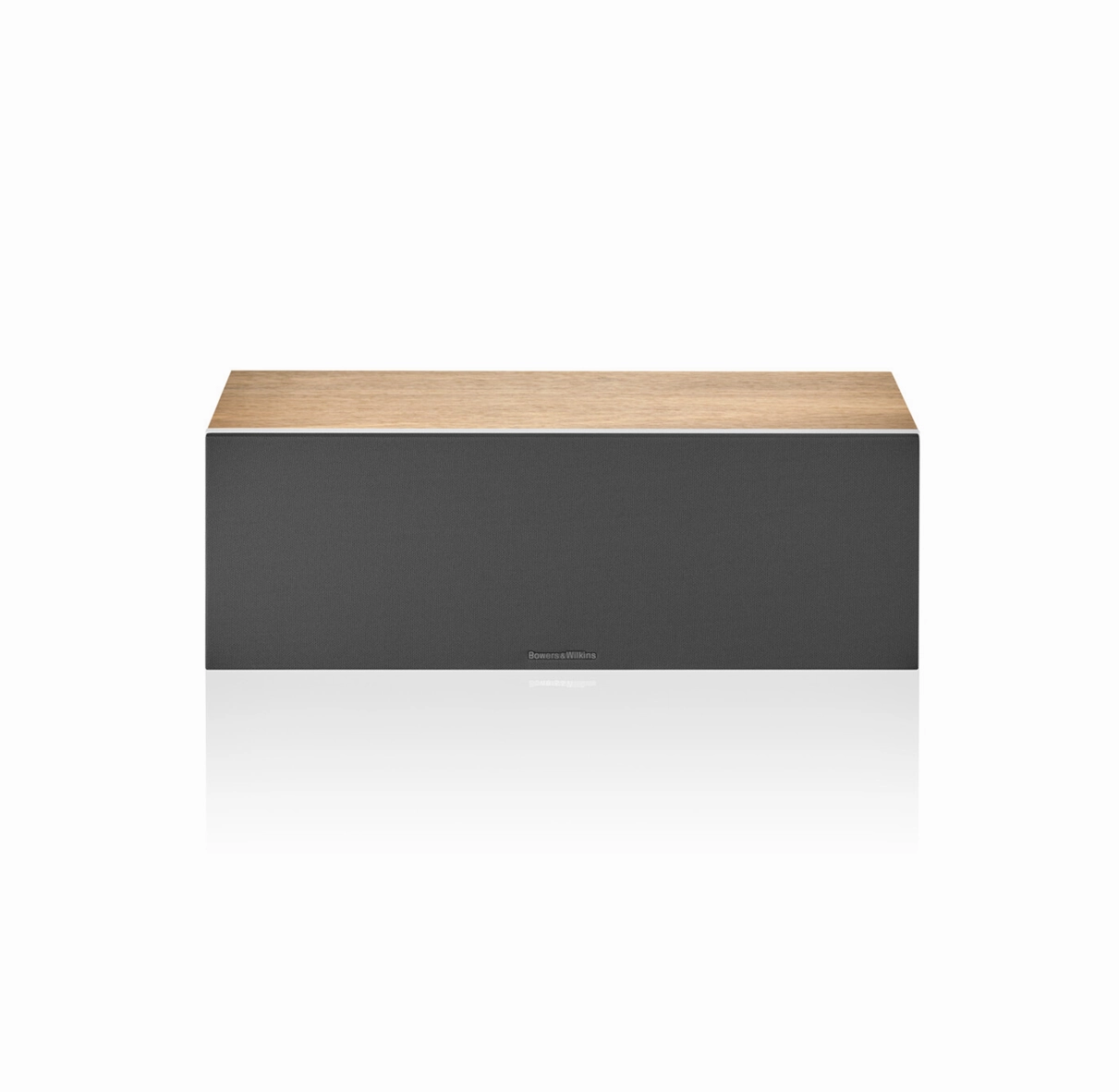 Bowers & Wilkins HTM6 S3 Centre Channel Speaker