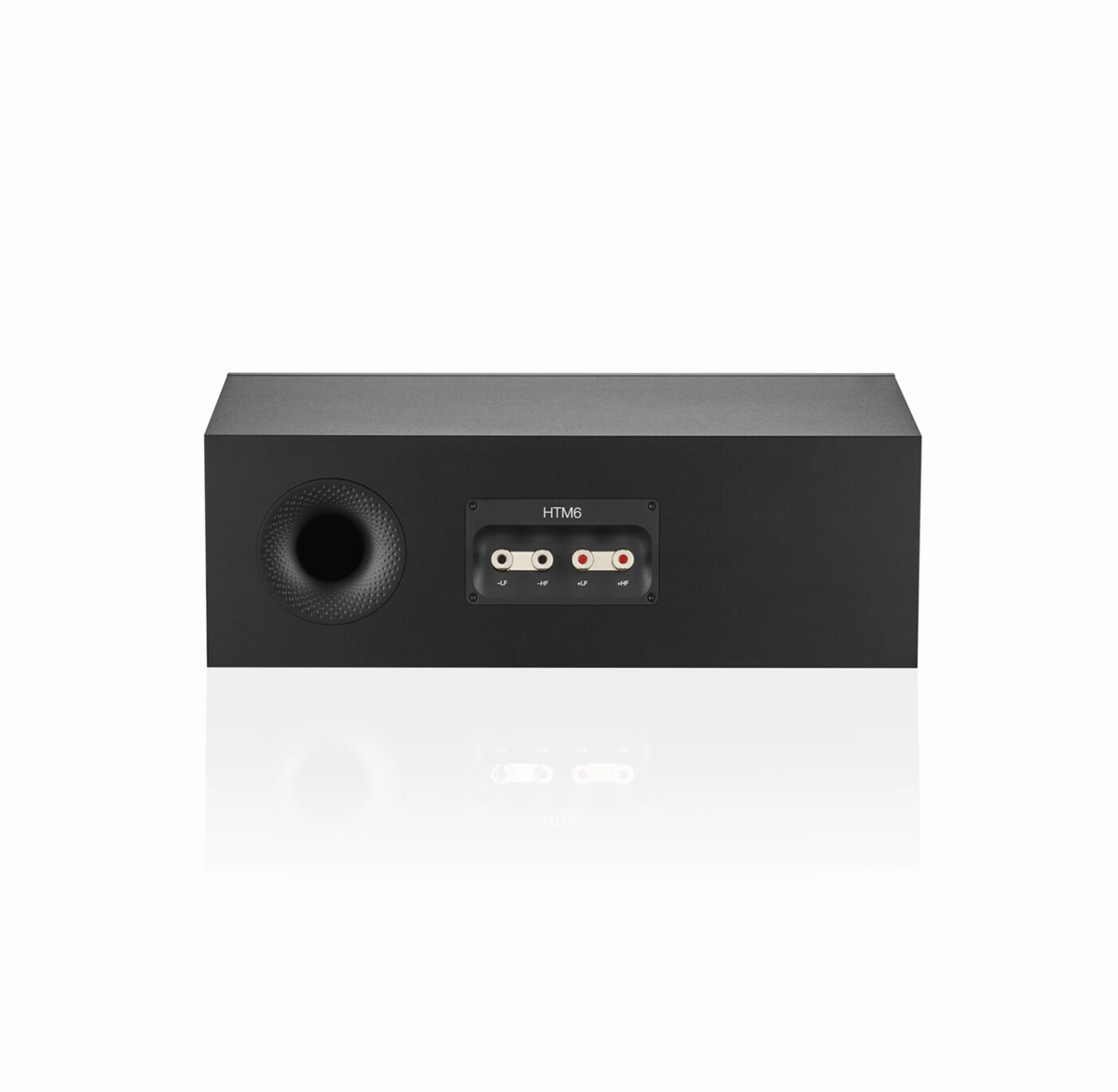 Bowers & Wilkins HTM6 S3 Centre Channel Speaker