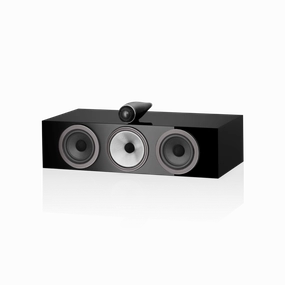 Bowers & Wilkins HTM71 S3 Centre Channel Speaker