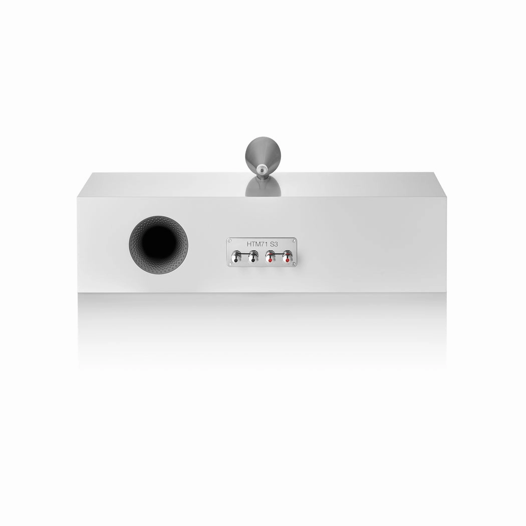 Bowers & Wilkins HTM71 S3 Centre Channel Speaker