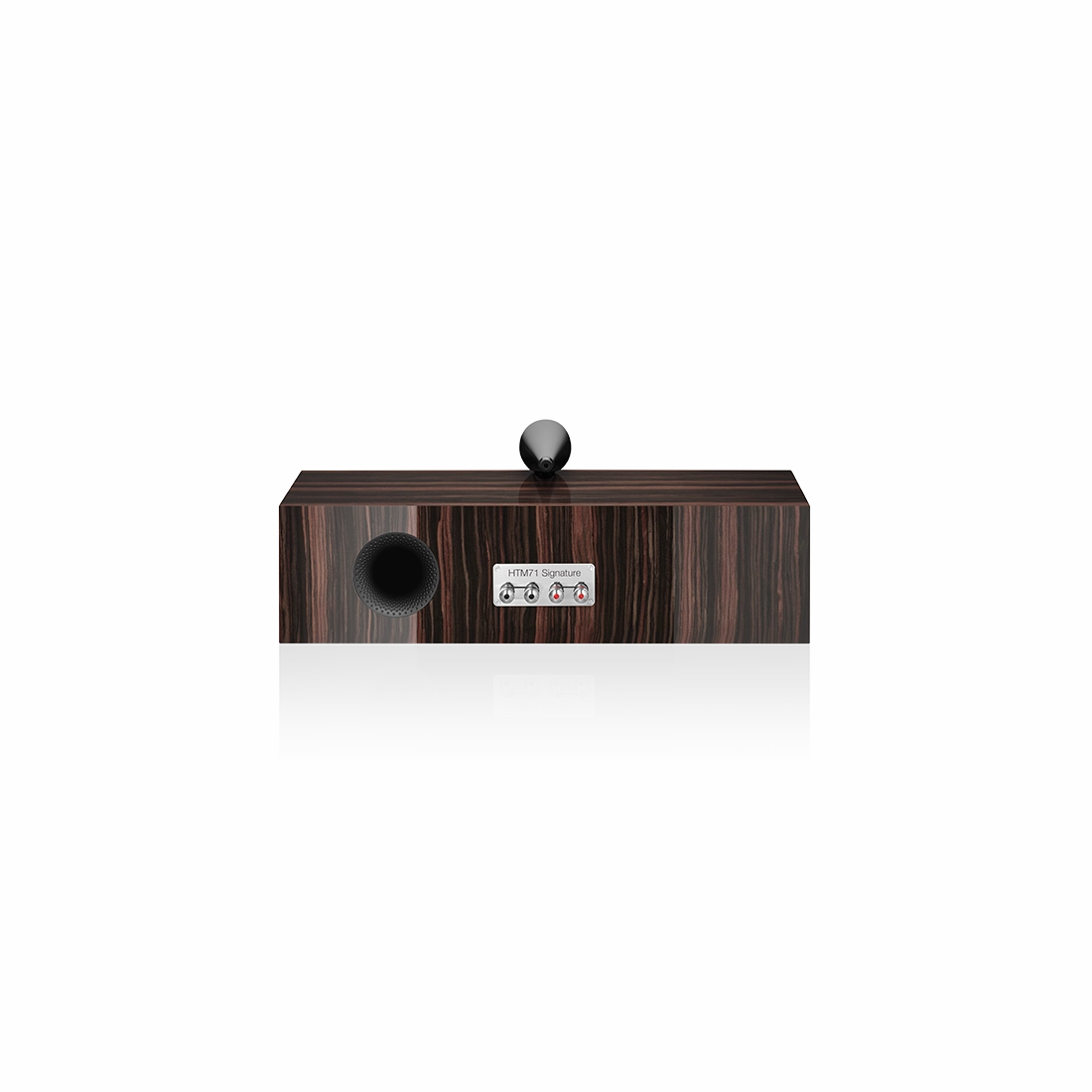 Bowers & Wilkins HTM71 S3 Signature Centre Speaker