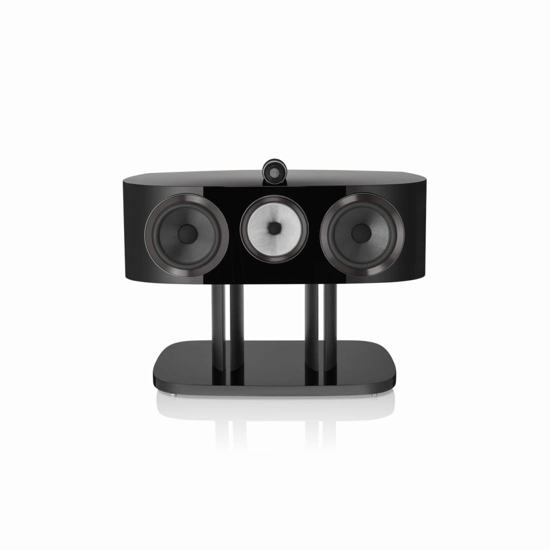 Bowers & Wilkins HTM81 D4 Centre Speaker