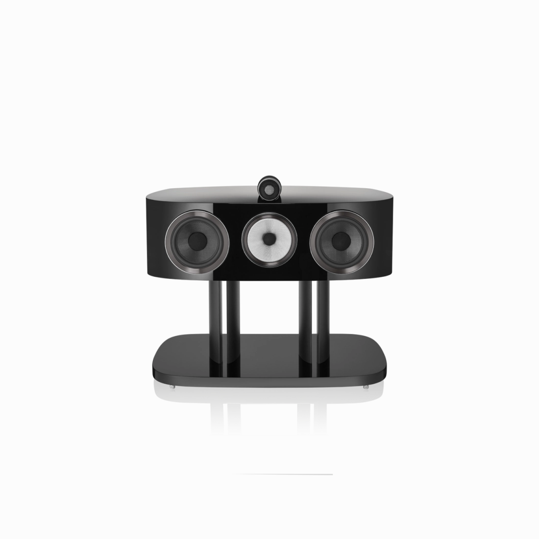 Bowers & Wilkins HTM82 D4 Centre Speaker