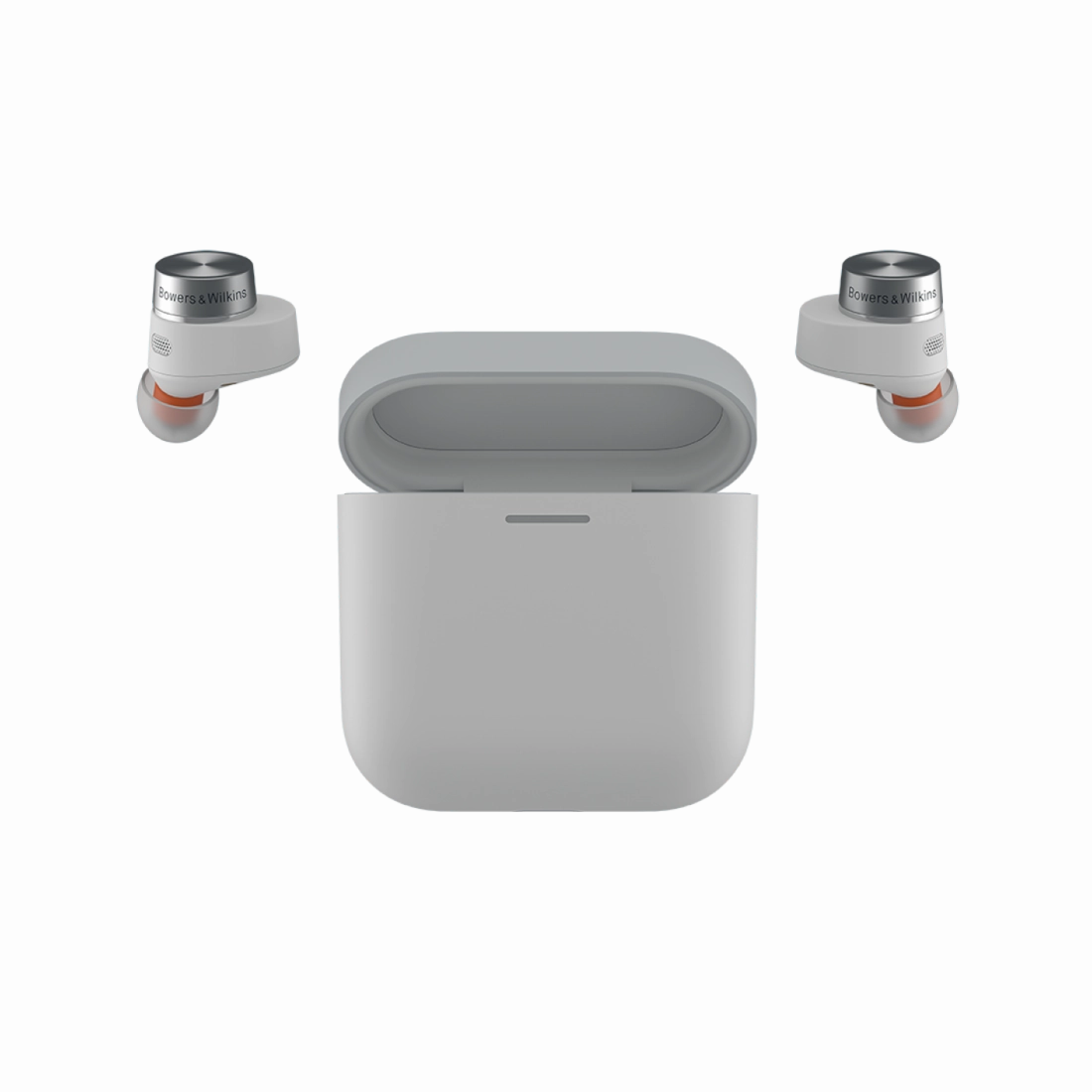 Bowers & Wilkins Pi5 S2 In Ear True Wireless Headphones