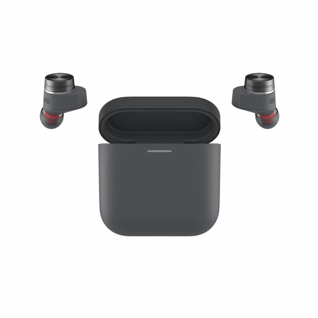 Bowers & Wilkins Pi5 S2 In Ear True Wireless Headphones