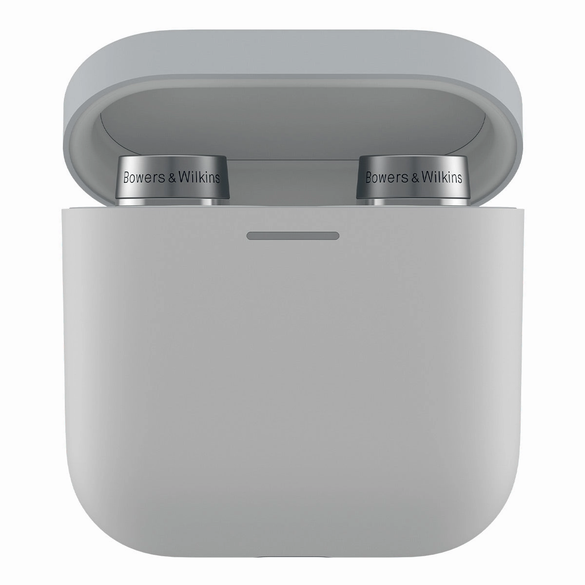 Bowers & Wilkins Pi5 S2 True Wireless In-Ear Headphones with Active Noise Cancellation (Cloud Grey)