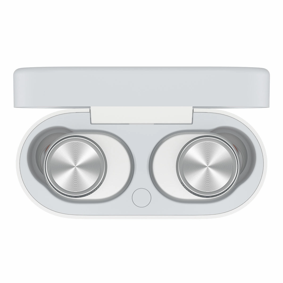 Bowers & Wilkins Pi5 S2 True Wireless In-Ear Headphones with Active Noise Cancellation (Cloud Grey)