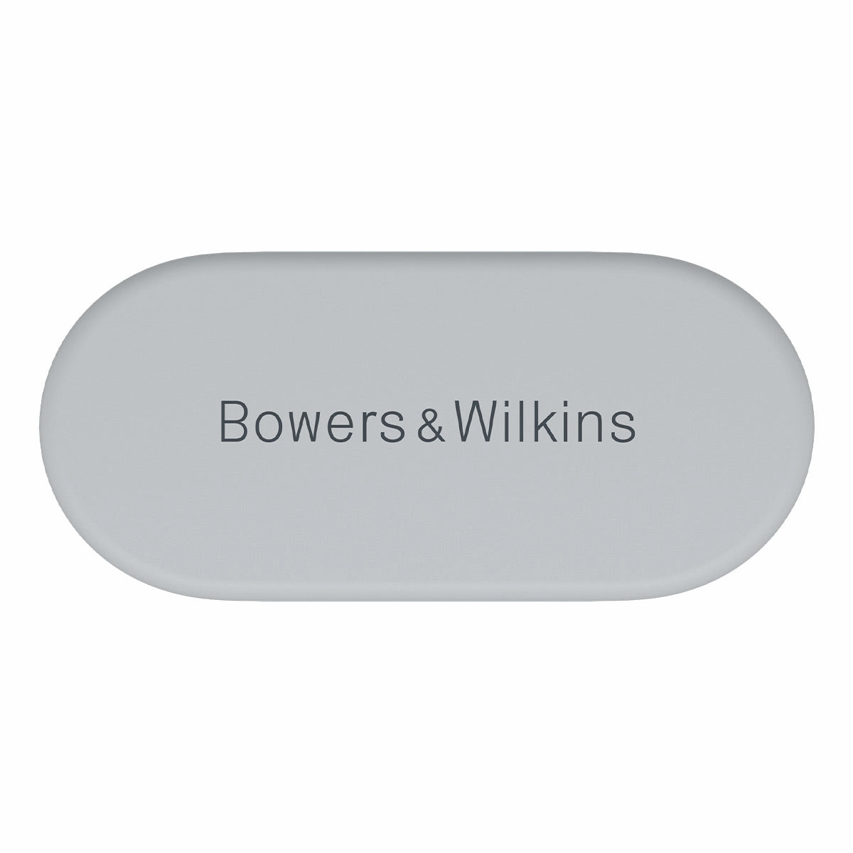 Bowers & Wilkins Pi5 S2 True Wireless In-Ear Headphones with Active Noise Cancellation (Cloud Grey)