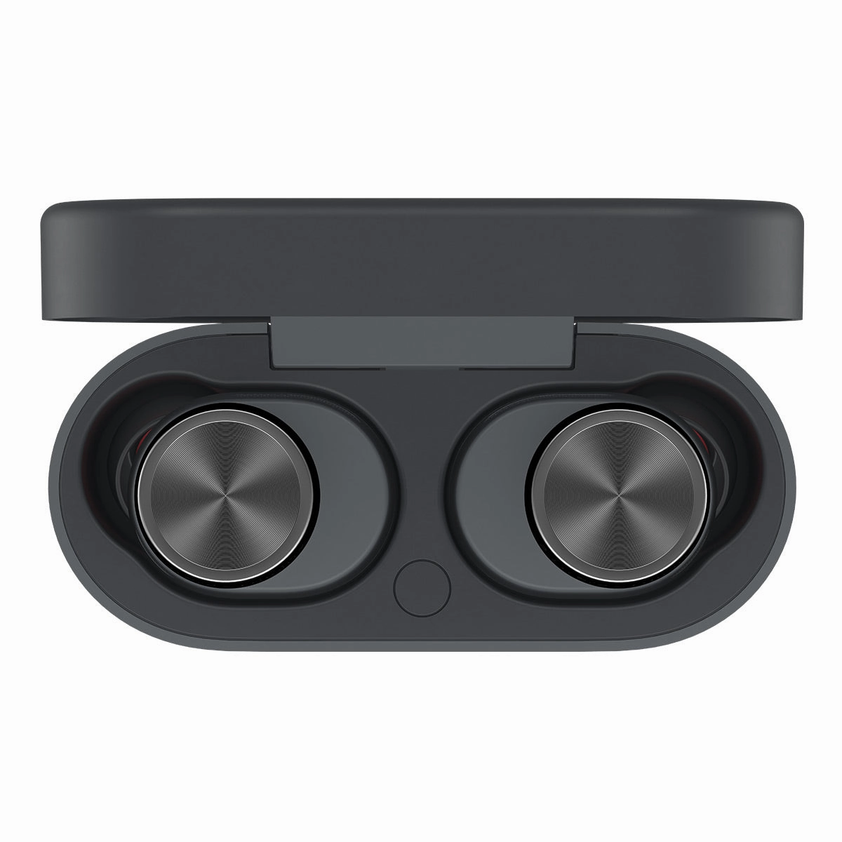 Bowers & Wilkins Pi5 S2 True Wireless In-Ear Headphones with Active Noise Cancellation (Storm Grey)