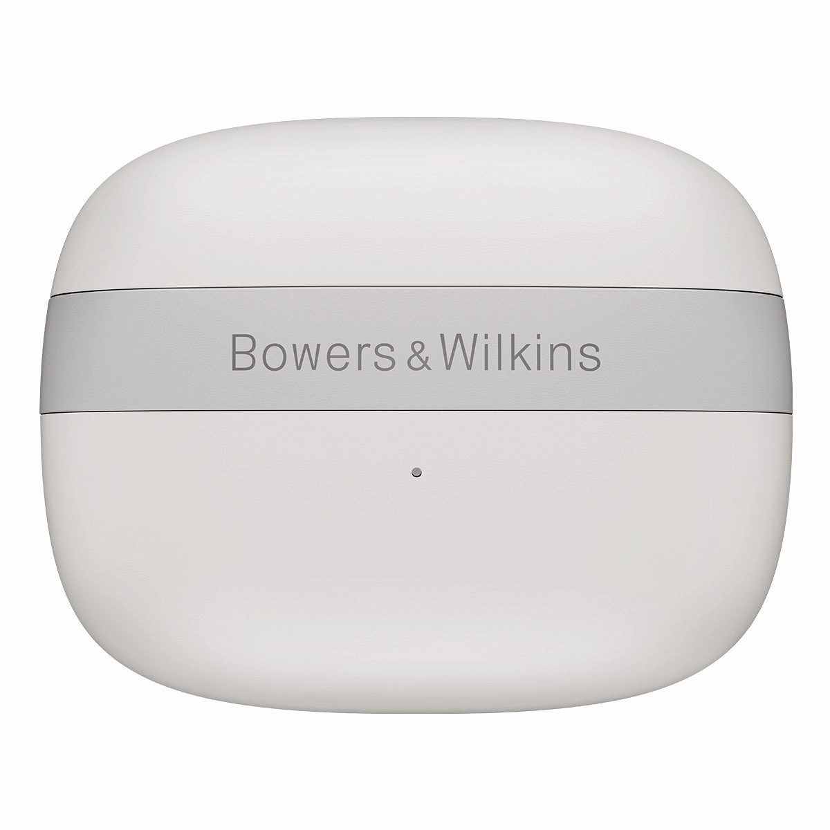 Bowers & Wilkins Pi6 In-Ear Bluetooth Wireless Earbuds (Cloud Grey)