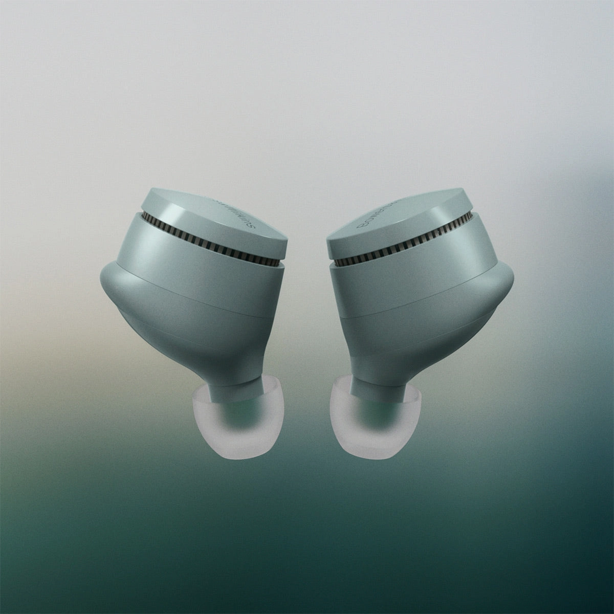 Bowers & Wilkins Pi6 In-Ear Bluetooth Wireless Earbuds (Forest Green)