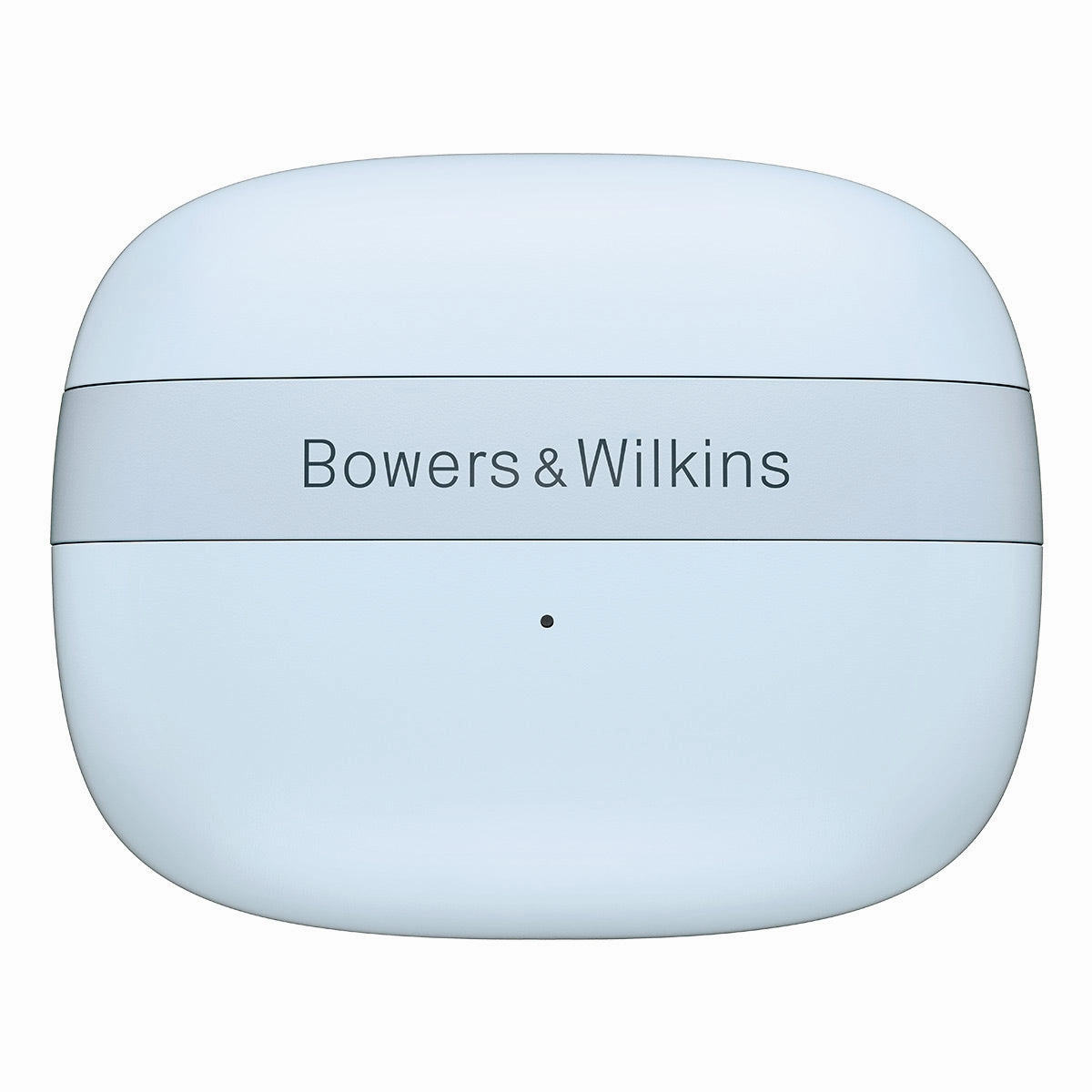 Bowers & Wilkins Pi6 In-Ear Bluetooth Wireless Earbuds (Glacier Blue)