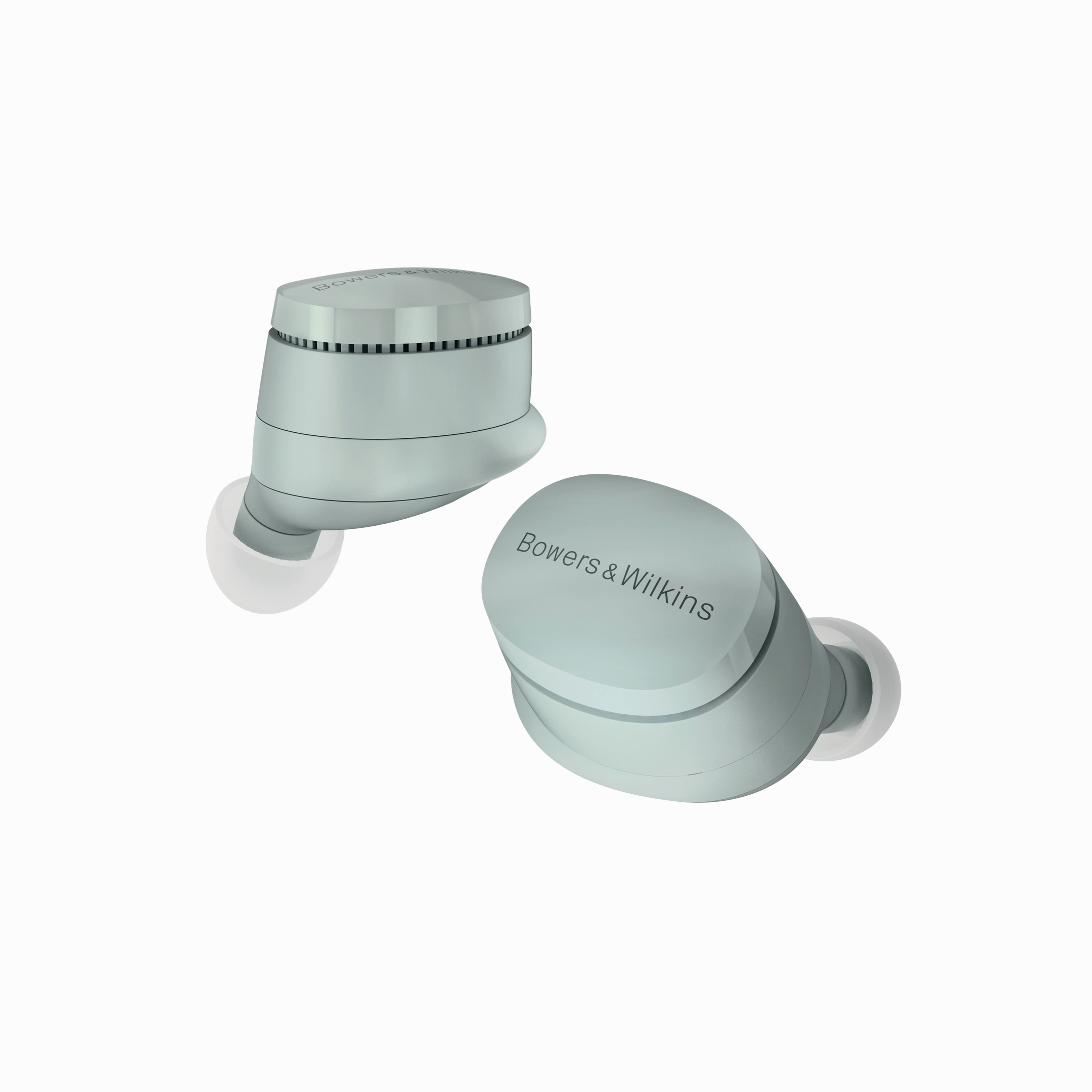 Bowers & Wilkins Pi6 In-Ear True Wireless Earbuds