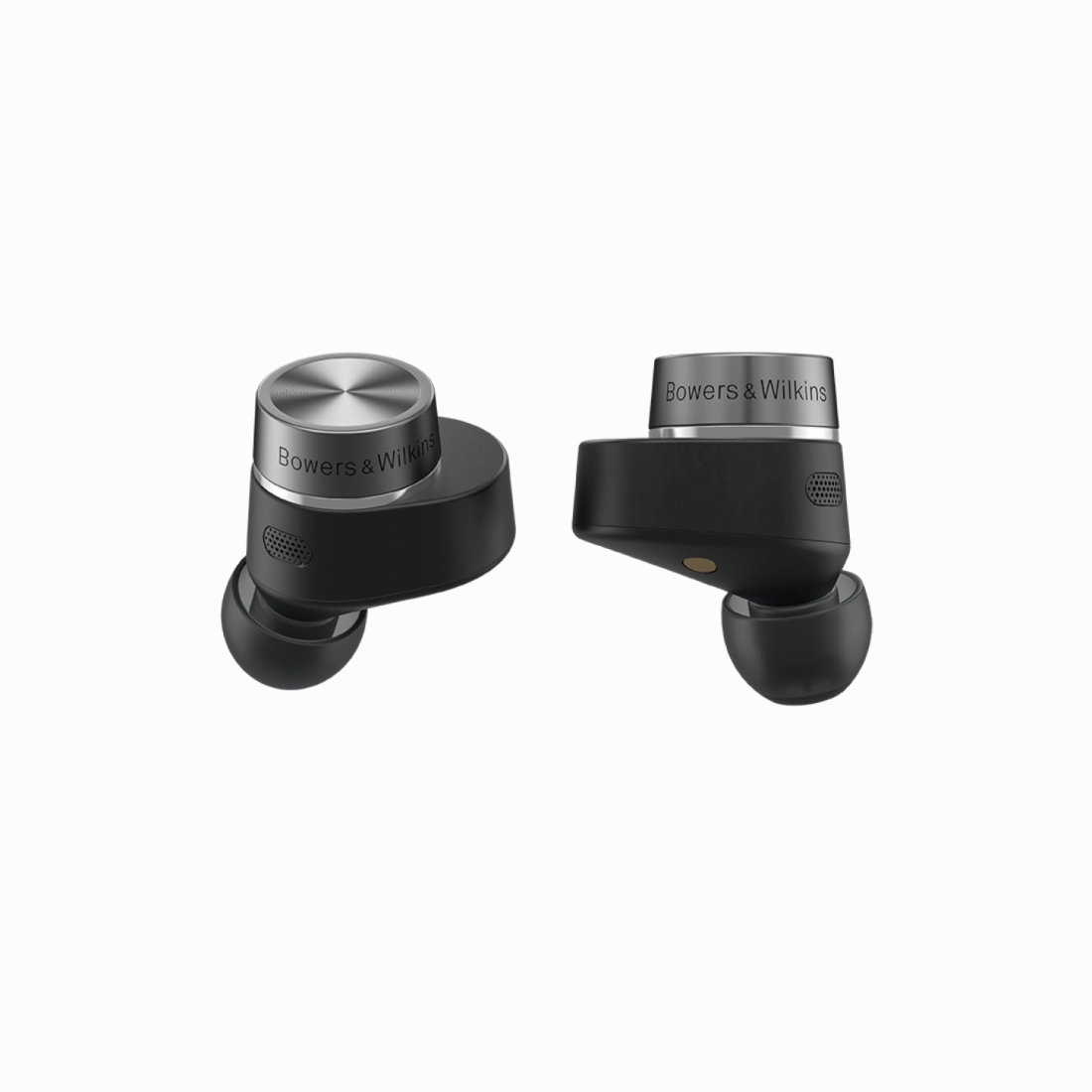 Bowers & Wilkins Pi7 S2 In Ear True Wireless Headphones