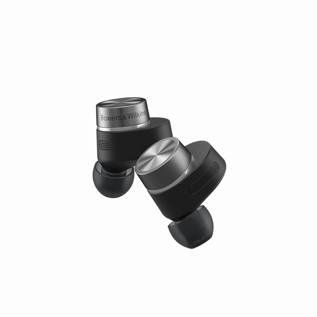 Bowers & Wilkins Pi7 S2 In Ear True Wireless Headphones