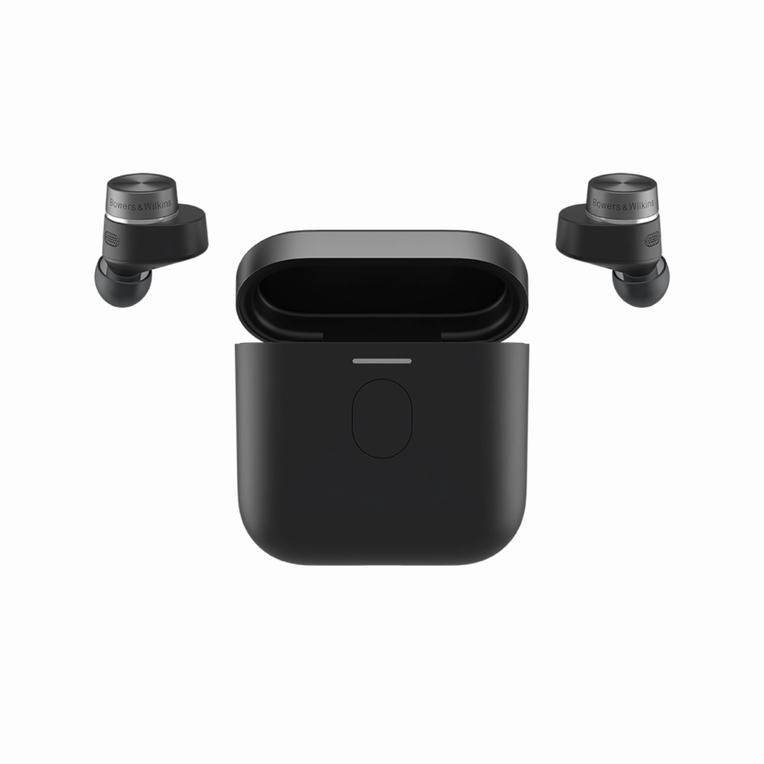 Bowers & Wilkins Pi7 S2 In Ear True Wireless Headphones