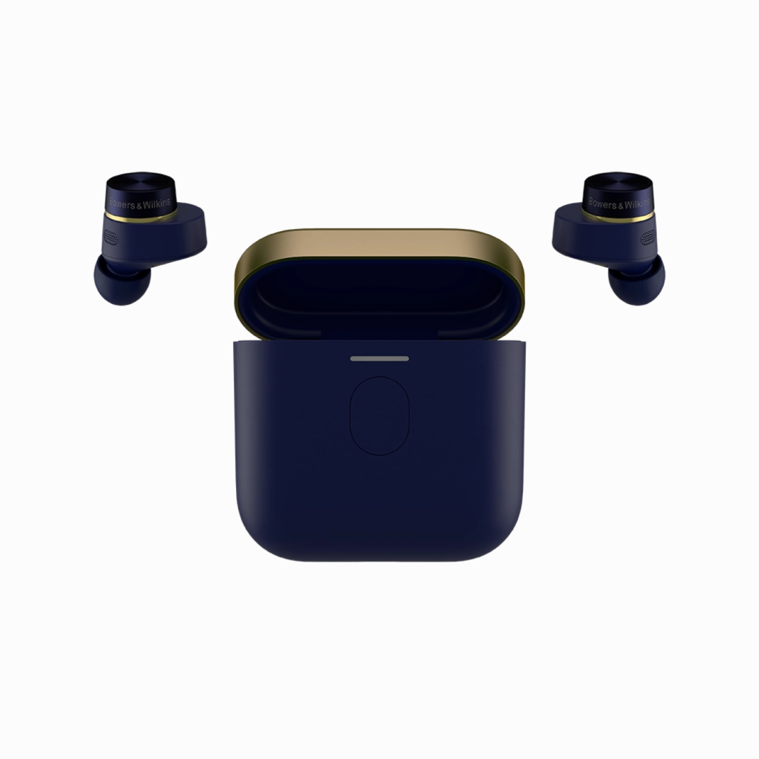 Bowers & Wilkins Pi7 S2 In Ear True Wireless Headphones