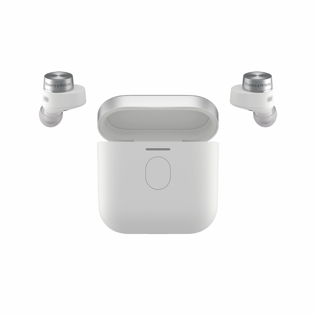 Bowers & Wilkins Pi7 S2 In Ear True Wireless Headphones
