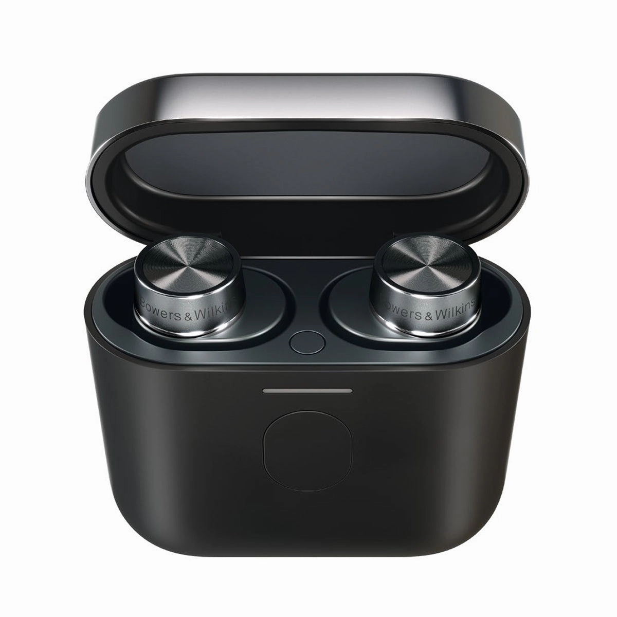 Bowers & Wilkins Pi7 S2 True Wireless In-ear Headphones with Adaptive Active Noise Cancellation
