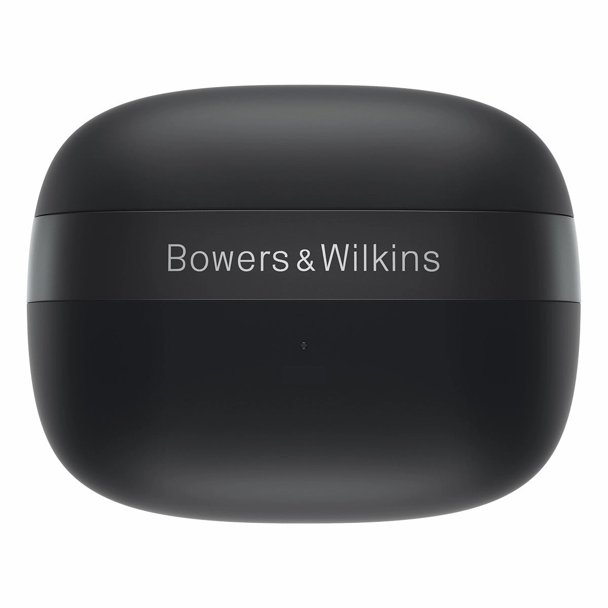 Bowers & Wilkins Pi8 In-Ear Bluetooth True Wireless Earbuds (Anthracite Black)