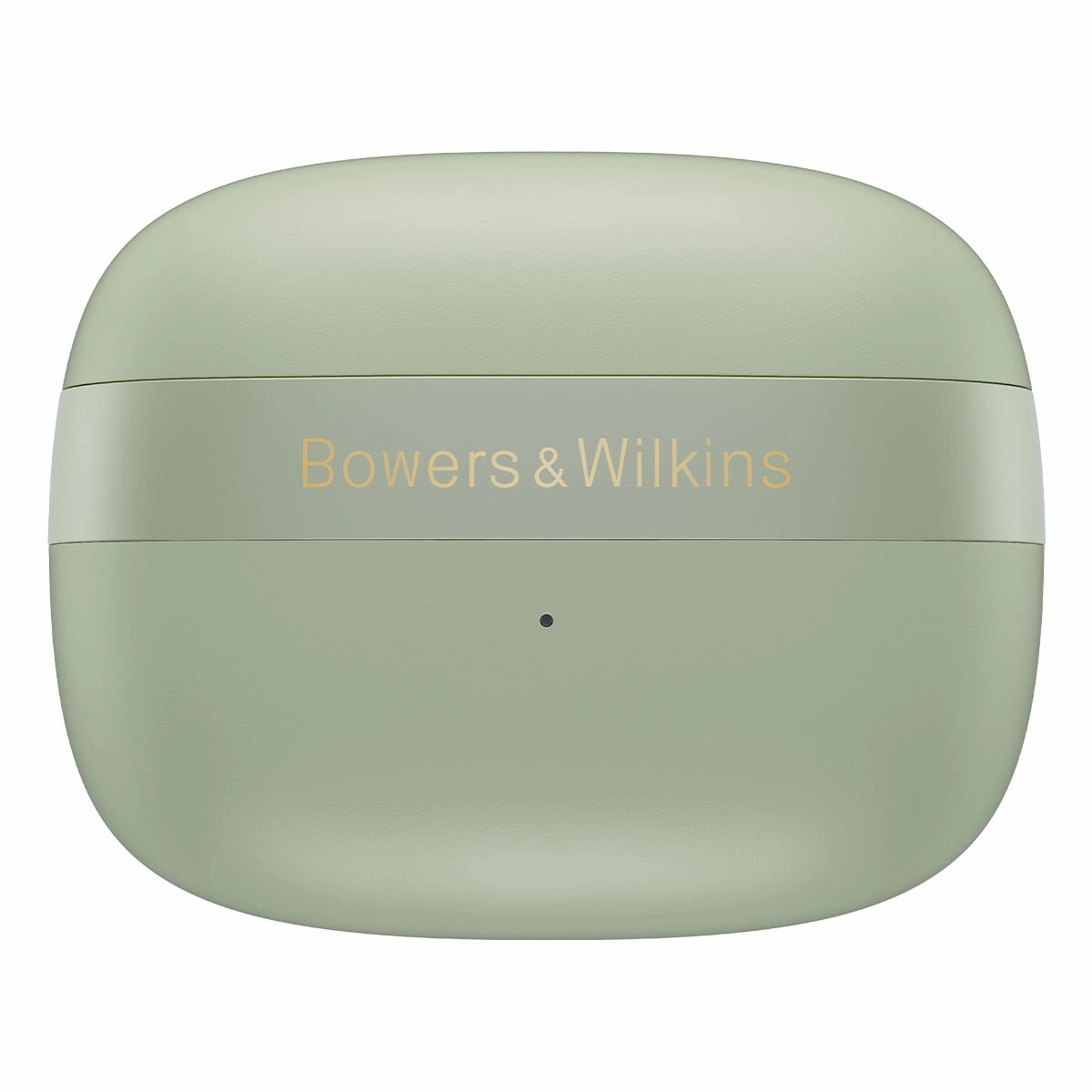 Bowers & Wilkins Pi8 In-Ear Bluetooth True Wireless Earbuds (Jade Green)
