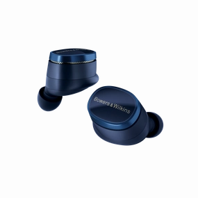 Bowers & Wilkins Pi8 In-Ear True Wireless Earbuds
