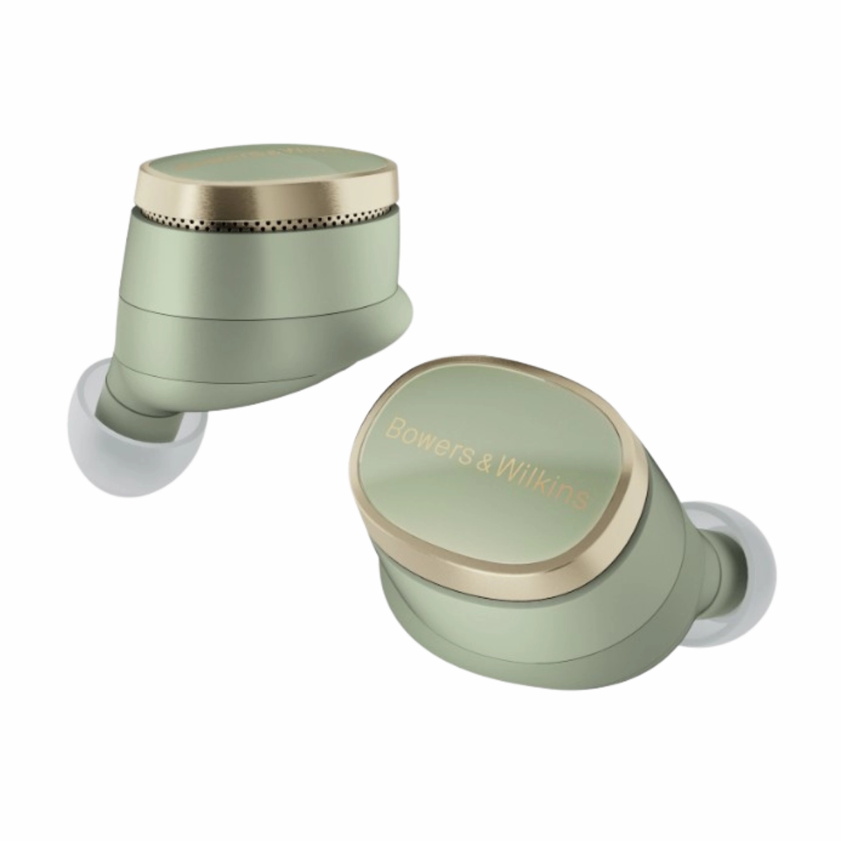 Bowers & Wilkins Pi8 In-Ear True Wireless Earbuds