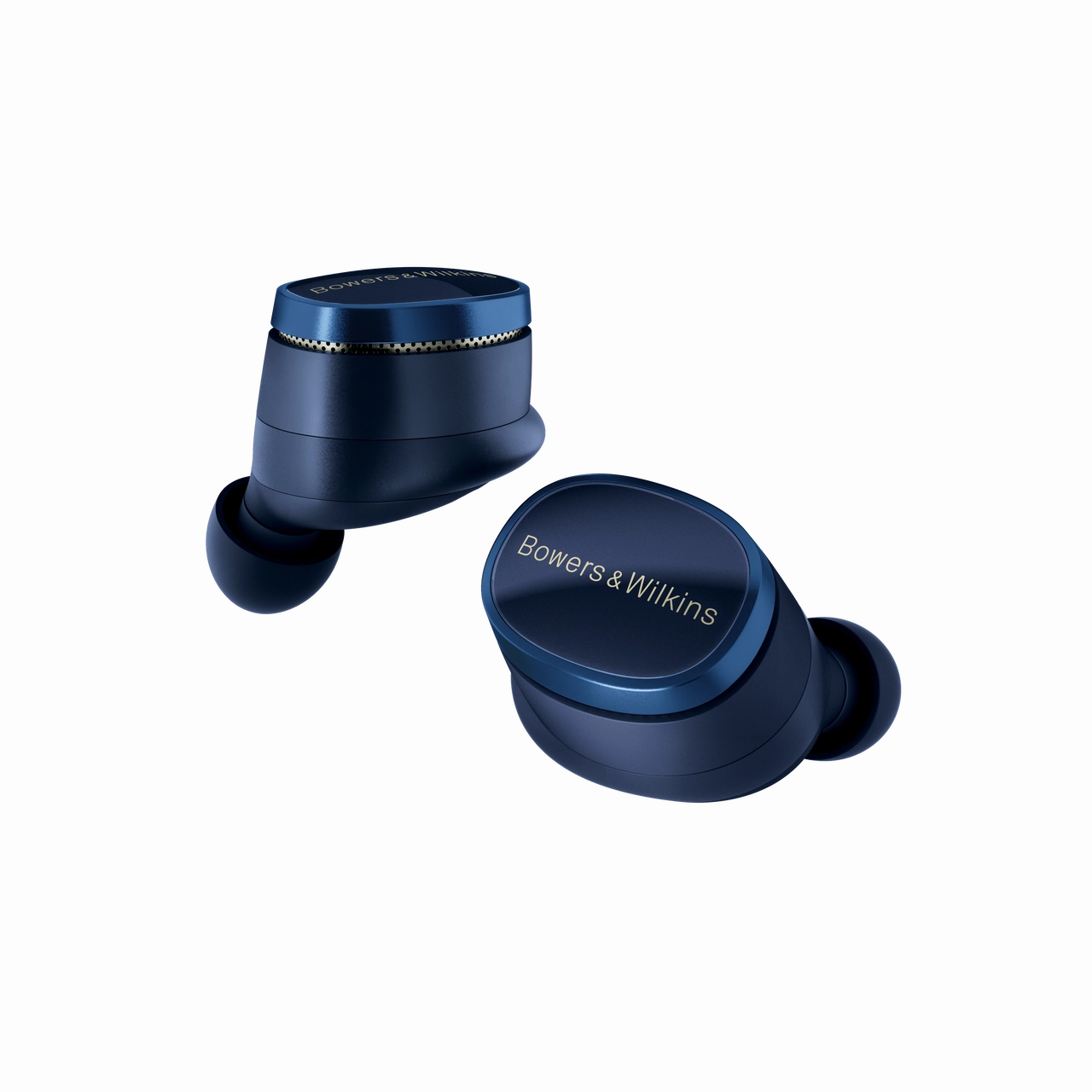 Bowers & Wilkins Pi8 In Ear True Wireless Headphones