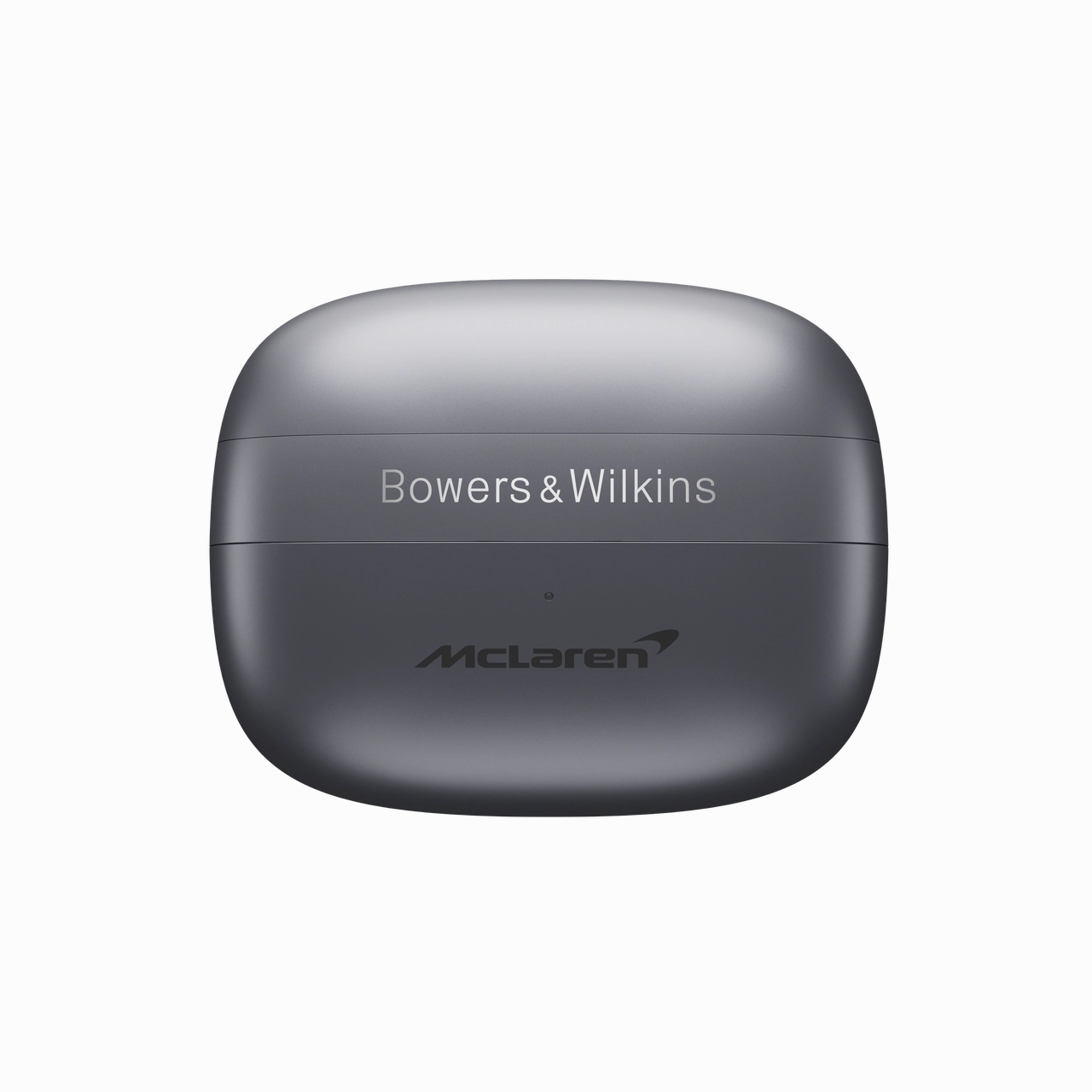 Bowers & Wilkins Pi8 McLaren Limited Edition True Wireless In-ear Headphones with Adaptive Active Noise Cancellation