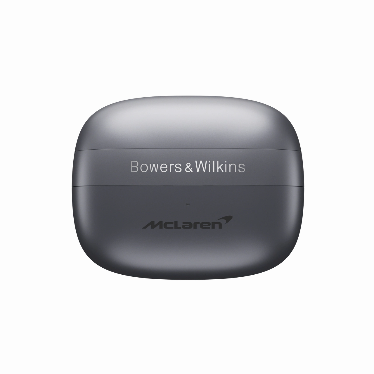 Bowers & Wilkins Pi8 McLaren Limited Edition True Wireless In-ear Headphones with Adaptive Active Noise Cancellation
