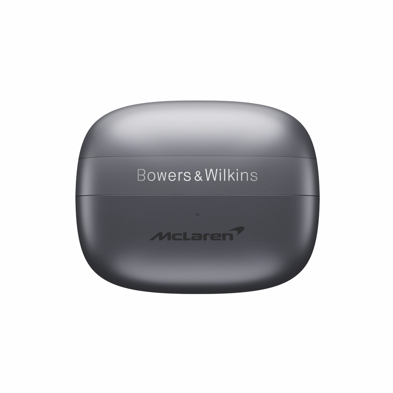 Bowers & Wilkins Pi8 McLaren Limited Edition True Wireless In-ear Headphones with Adaptive Active Noise Cancellation