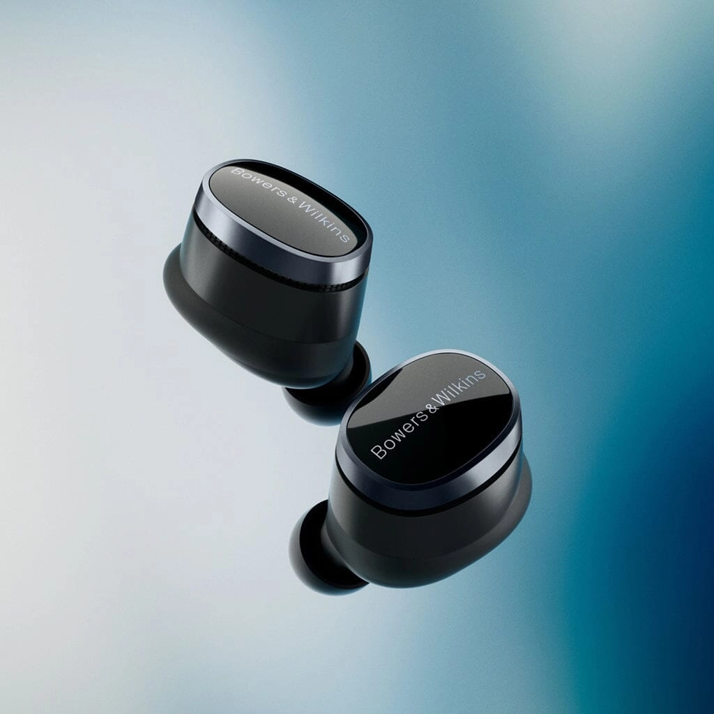 Bowers & Wilkins PI8 True Wireless Earbuds