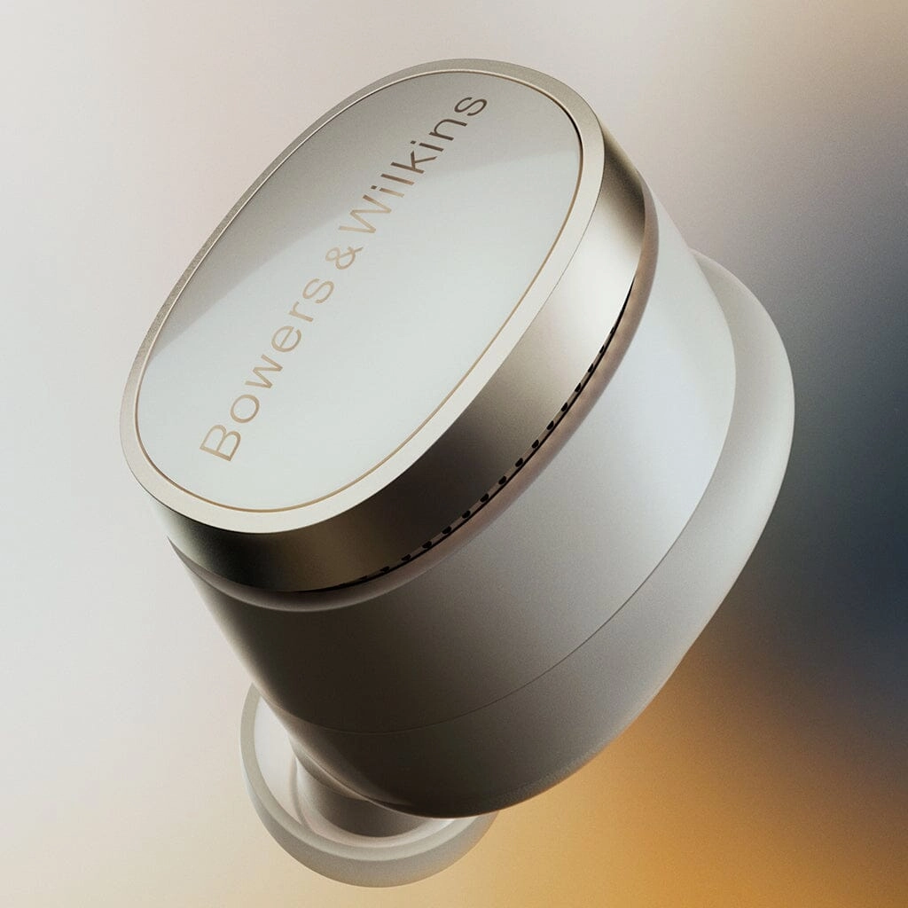 Bowers & Wilkins PI8 True Wireless Earbuds
