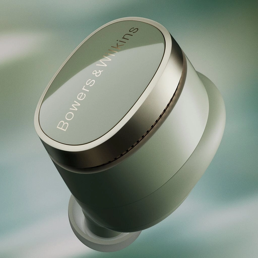 Bowers & Wilkins PI8 True Wireless Earbuds
