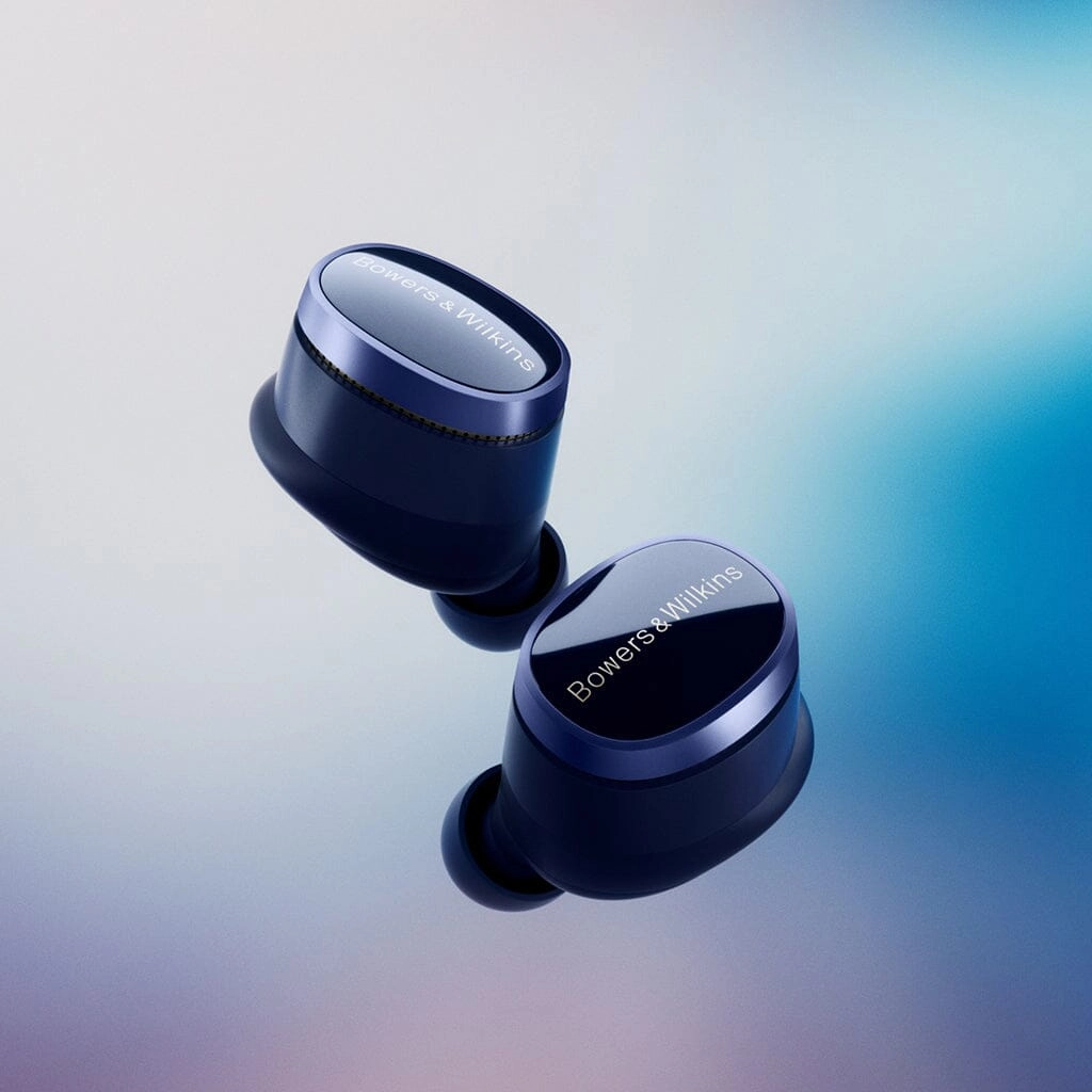 Bowers & Wilkins PI8 True Wireless Earbuds
