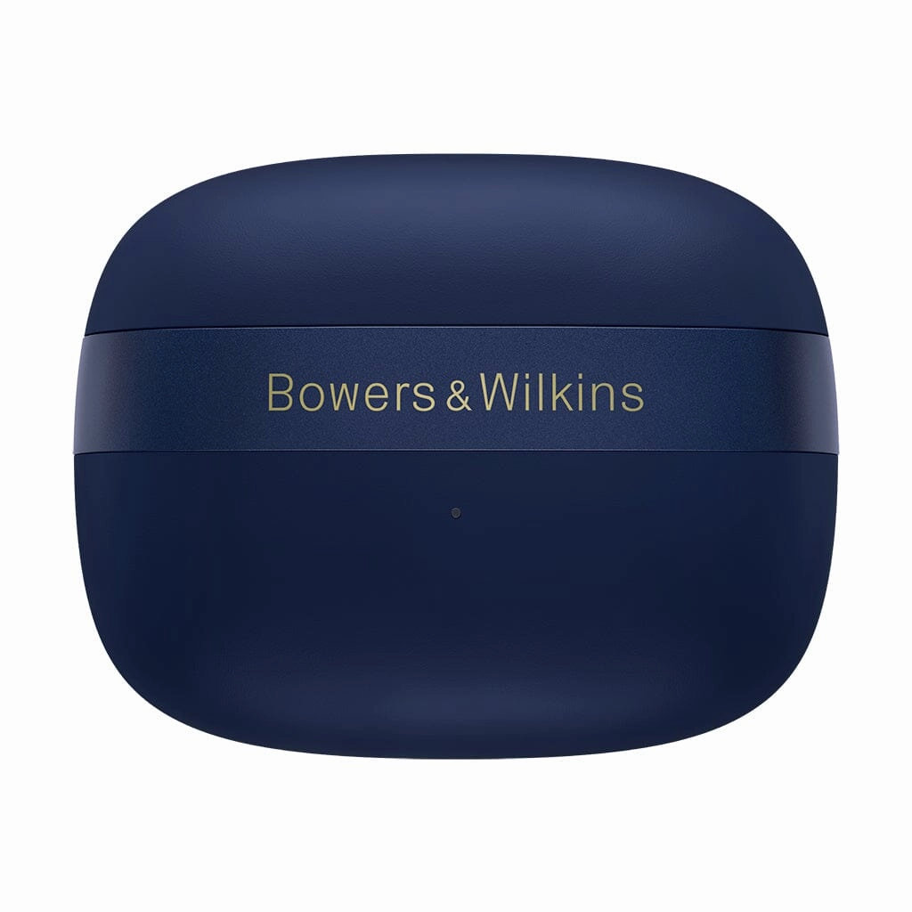 Bowers & Wilkins PI8 True Wireless Earbuds