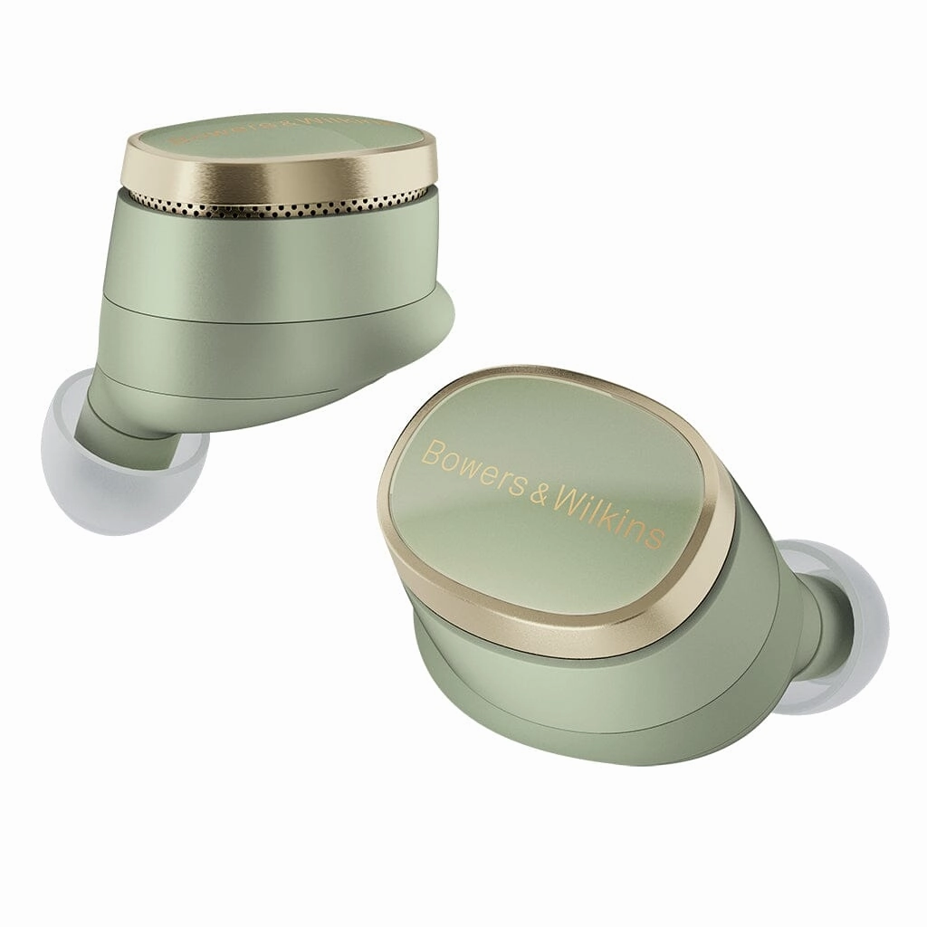 Bowers & Wilkins PI8 True Wireless Earbuds