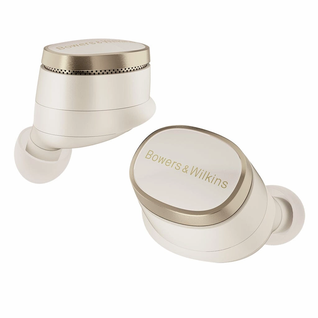 Bowers & Wilkins PI8 True Wireless Earbuds