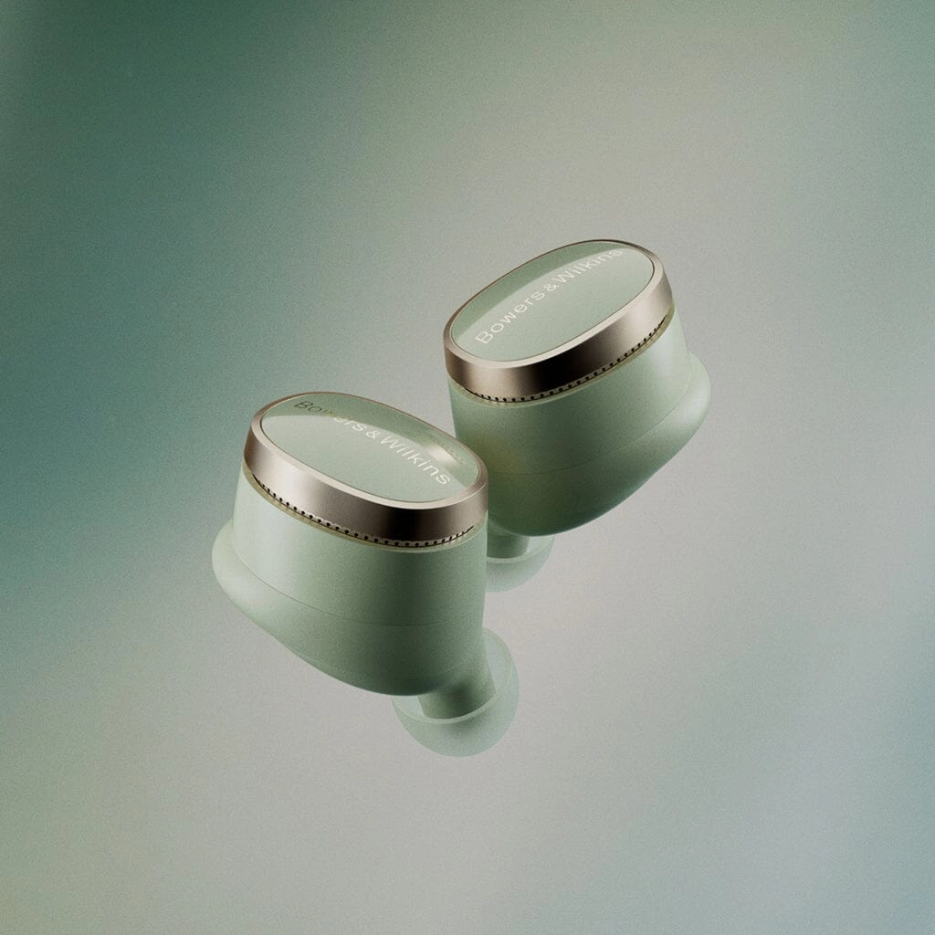 Bowers & Wilkins PI8 True Wireless Earbuds