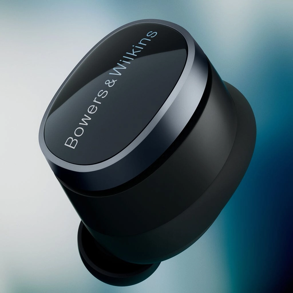 Bowers & Wilkins PI8 True Wireless Earbuds