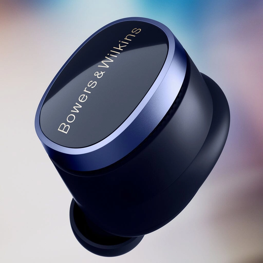 Bowers & Wilkins PI8 True Wireless Earbuds