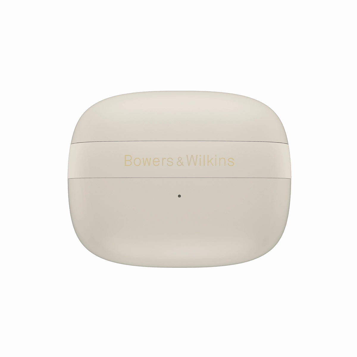 Bowers & Wilkins Pi8 True Wireless In-ear Headphones with Adaptive Active Noise Cancellation (Open Box)