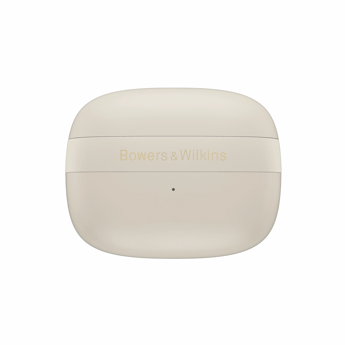 Bowers & Wilkins Pi8 True Wireless In-ear Headphones with Adaptive Active Noise Cancellation (Open Box)