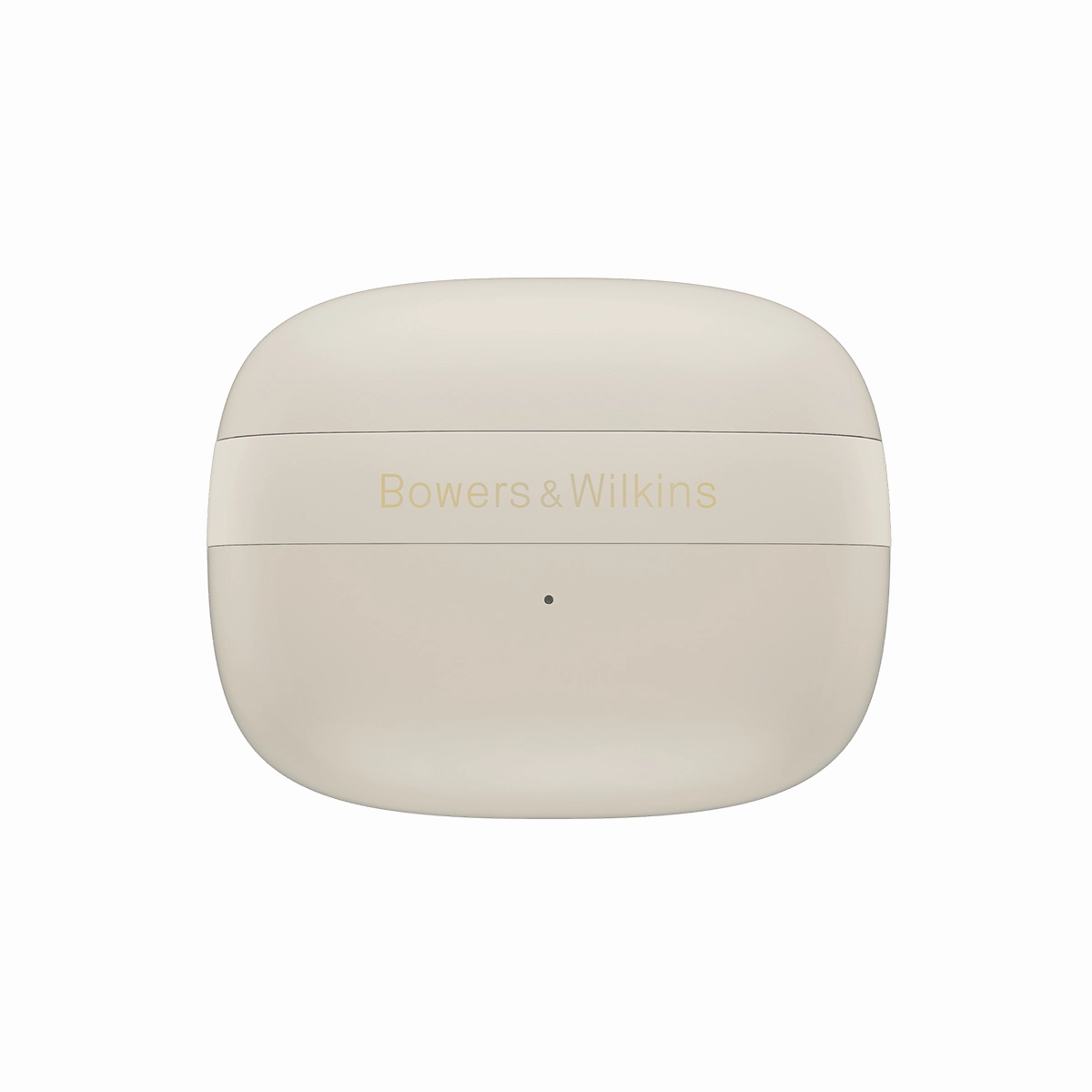 Bowers & Wilkins Pi8 True Wireless In-ear Headphones with Adaptive Active Noise Cancellation