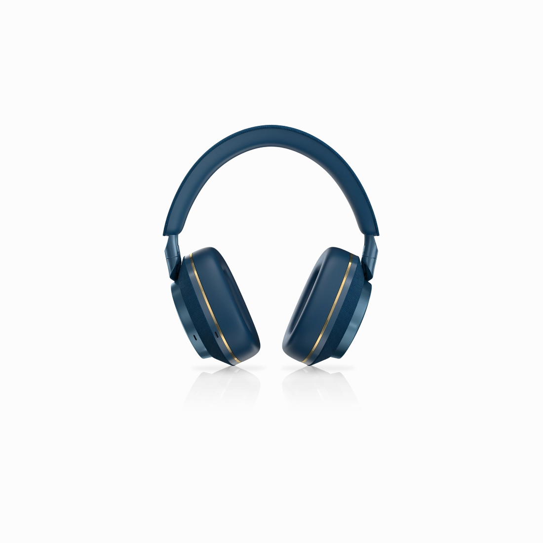 Bowers & Wilkins PX7 S2 Wireless Active Noise Cancelling Headphones